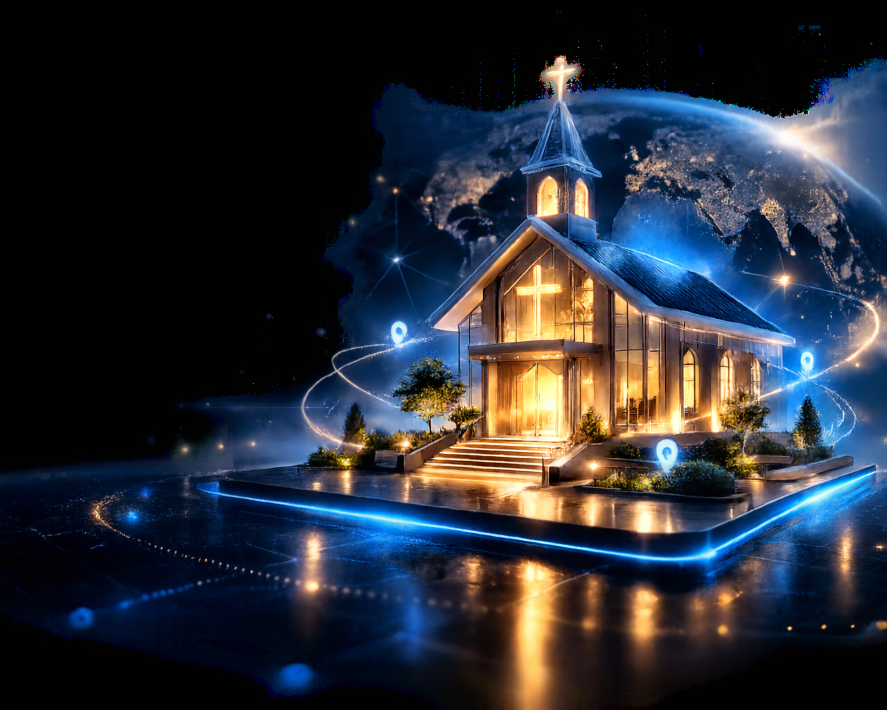 Southwick Bible Church
